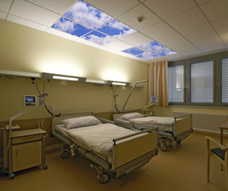 healthcare-lighting
